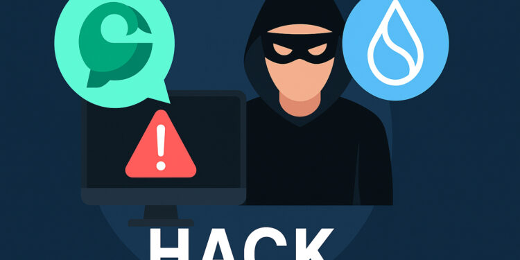 Cetus DEX Freezes $162 Million After $220 Million Sui Hack