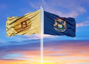 Michigan Lawmakers Push Four Crypto Bills Including CBDC Ban and ETF Investments
