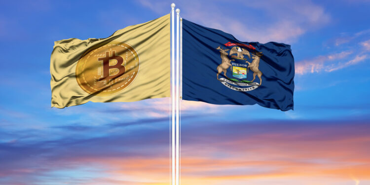 Michigan Lawmakers Push Four Crypto Bills Including CBDC Ban and ETF Investments