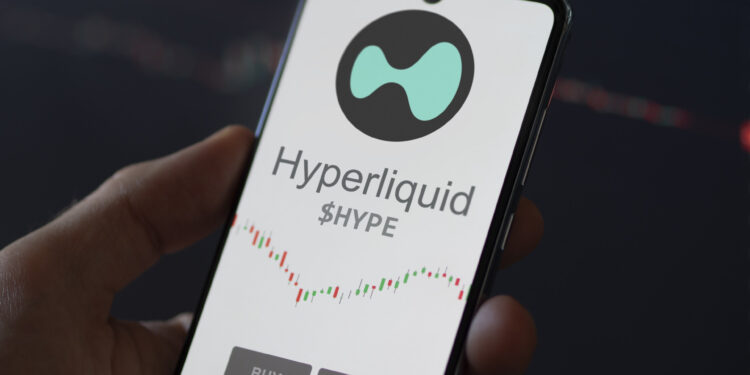 Aussie Analyst Miles Deutscher Predicts Hyperliquid Still Has 8× Upside Potential