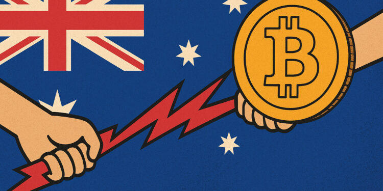 Australian Senator Labels Bitcoin a “Ponzi Scheme” That “Produces Nothing”, Despite $1M Prediction