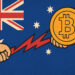Australian Senator Labels Bitcoin a “Ponzi Scheme” That “Produces Nothing”, Despite $1M Prediction