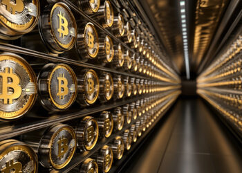 Congress Could Seed a US Bitcoin Reserve Through Mining Incentives, Says VanEck