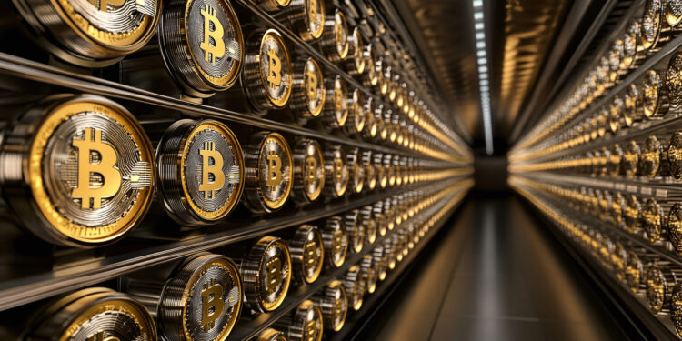 Congress Could Seed a US Bitcoin Reserve Through Mining Incentives, Says VanEck