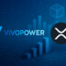 VivoPower Nets $121M, Led by Saudi Prince, to Pioneer First XRP Treasury Model