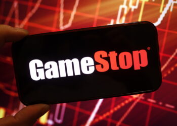 GameStop Price Takes Hit as Firm Drops Half-Billion on Bitcoin