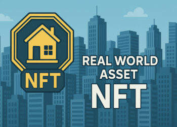 Real-World Asset NFTs Could Rescue Collapsing NFT Lending, DappRadar Says