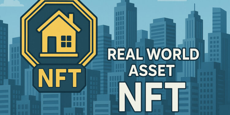 Real-World Asset NFTs Could Rescue Collapsing NFT Lending, DappRadar Says