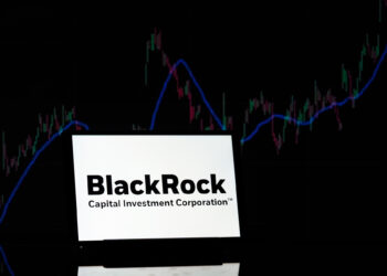 BlackRock’s Bitcoin ETF Records Best Month Ever, Hitting Ten Consecutive Days of Inflows