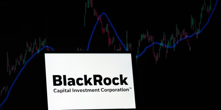 BlackRock’s Bitcoin ETF Records Best Month Ever, Hitting Ten Consecutive Days of Inflows