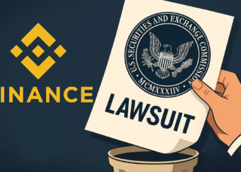 SEC Files to Dismiss Unregistered Securities Case Against CZ, Binance