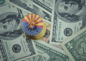 Arizona Governor Vetoes Bill Allowing Crypto Investments for State Funds