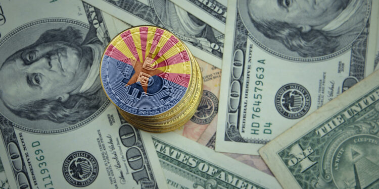 Arizona Governor Vetoes Bill Allowing Crypto Investments for State Funds