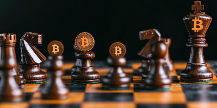 Michael Saylor Signals More Bitcoin Buys as Strategy’s Holdings Soar