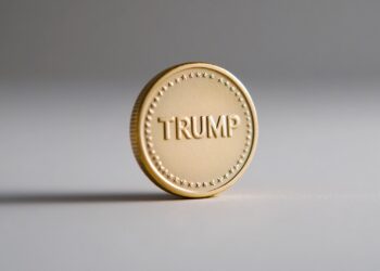 Trump Dodges Questions on Memecoin Profits Amid Price Plunge