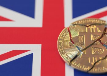 UK Says No to Bitcoin Reserve, Yet Stage Set for New Highs After April Surge