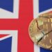 UK Says No to Bitcoin Reserve, Yet Stage Set for New Highs After April Surge