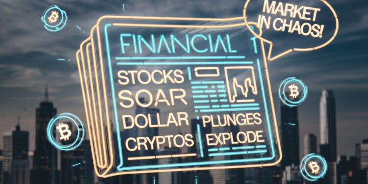 Partisan Split Deepens Over Trump’s Digital Asset Ties