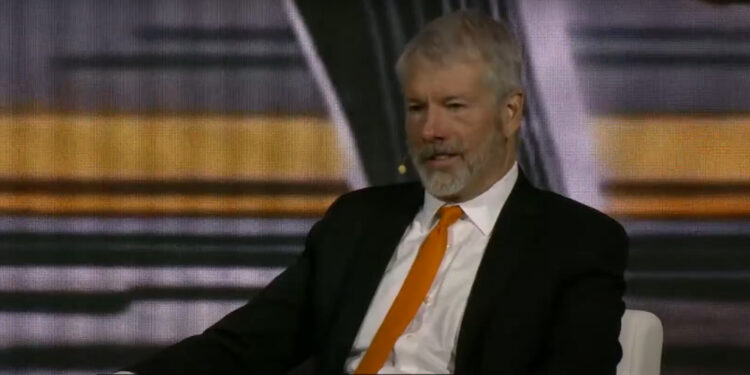 How AI Helped Supercharge a $52B Bitcoin Bet