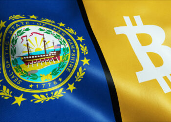 New Hampshire Breaks Ground with First State Crypto Reserve—Despite Limits from Trump’s Order