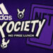 Adidas Teams Up with Xociety for Limited-Edition Sui NFT Mystery Boxes