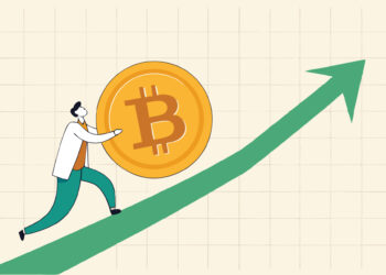 Crypto Soars as BTC Nears $100k while US Fed Keeps Interest Rates Steady