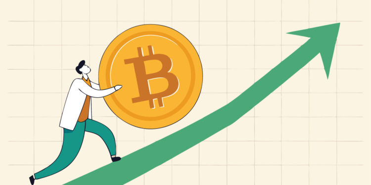 Crypto Soars as BTC Nears $100k while US Fed Keeps Interest Rates Steady