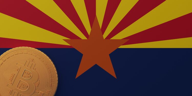 Arizona OKs Bitcoin & Digital Assets Reserve Fund as Texas Presses Ahead with Bitcoin Reserve Plan
