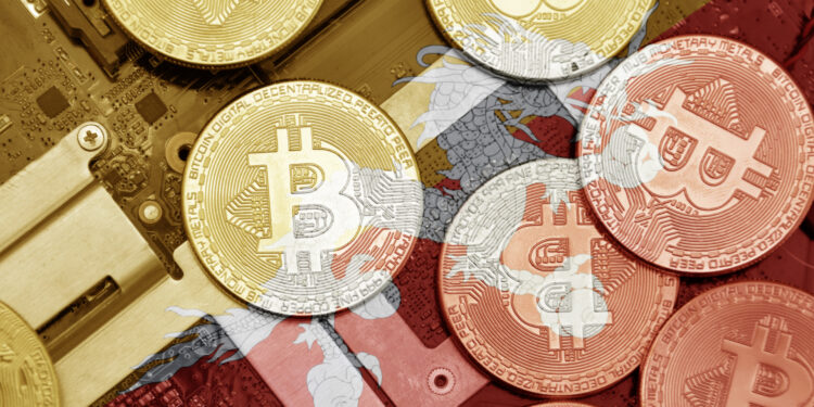 Bhutan Unveils World’s First Nationwide Crypto-Powered Tourism System
