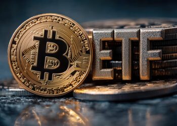 Standard Chartered Analyst Raises Bitcoin Forecast as ETF Inflows Accelerate