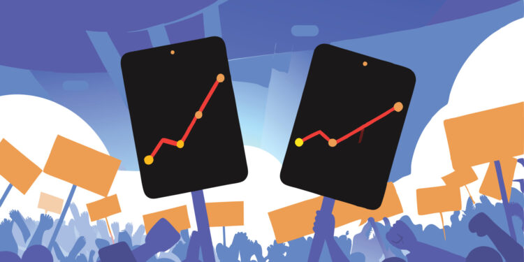 Crypto Markets Soar as Trump-UK Tariff Deal Signals Potential Trade War Thaw