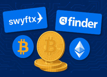Australian Platform Finder Waves Goodbye to Crypto Trading with Swyftx Switch