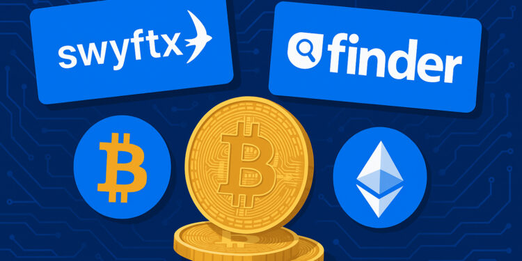 Australian Platform Finder Waves Goodbye to Crypto Trading with Swyftx Switch