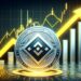 BNB Price Finds Its Footing — Can Bulls Ignite the Next Leg Up?