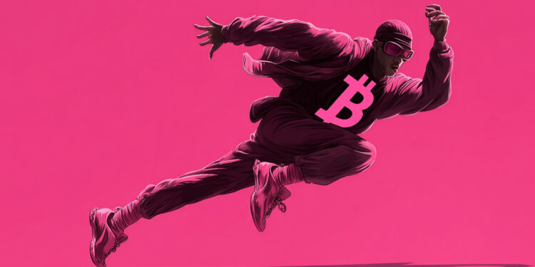 Bitcoin Primed To Send ‘Pretty Hard’ Once BTC Breaks Above Major Resistance Level, According to Crypto Trader