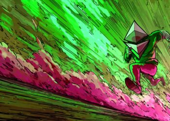 $1,100 Ethereum Could Be Coming Before Real Rally Kicks Off, According to Benjamin Cowen – Here’s Why