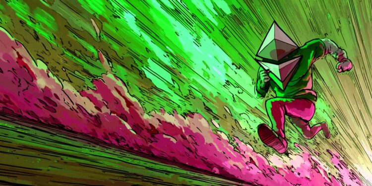 $1,100 Ethereum Could Be Coming Before Real Rally Kicks Off, According to Benjamin Cowen – Here’s Why