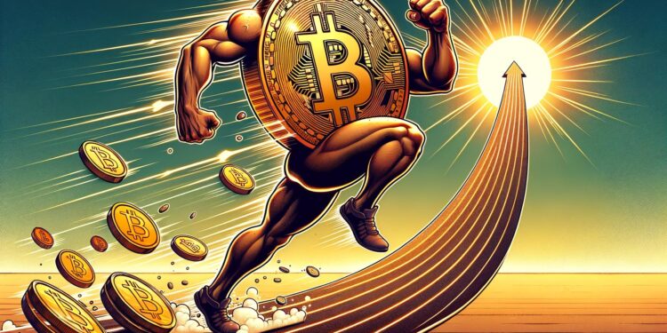 Bitcoin Price Rally Incoming? Bulls Target $95K and Beyond