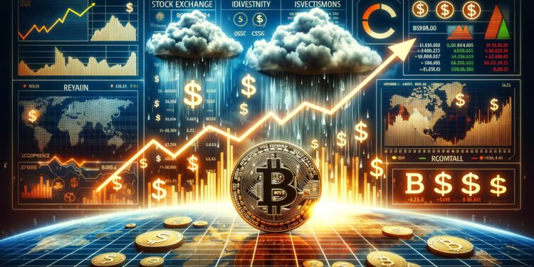 Bitcoin Price Inches Toward All-Time High — Can Momentum Finish the Job?