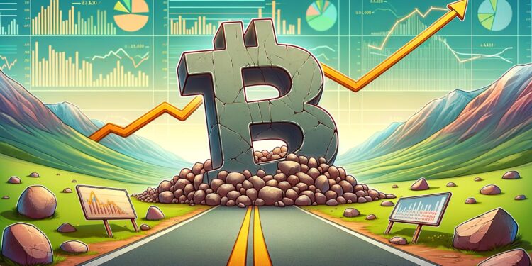 Is Another Drop on the Horizon?