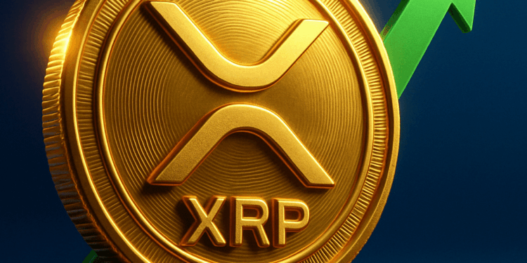 Crypto Pundit Says XRP To $10 Is Just The Start