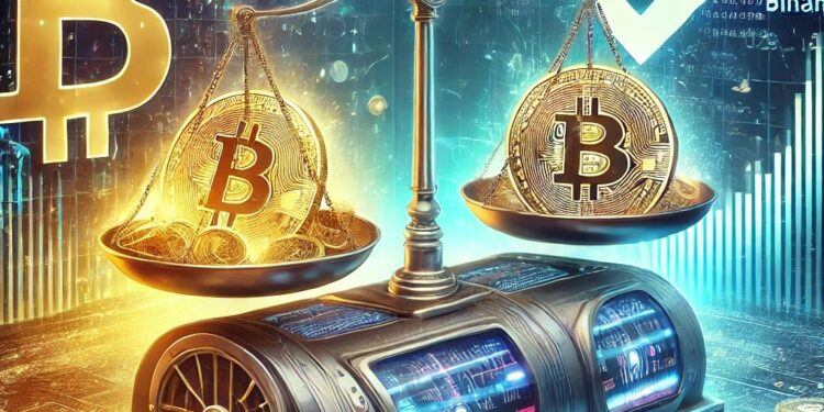 Traders Rush Into Bitcoin Options as Implied Volatility Drops, Is a Big Move Coming?