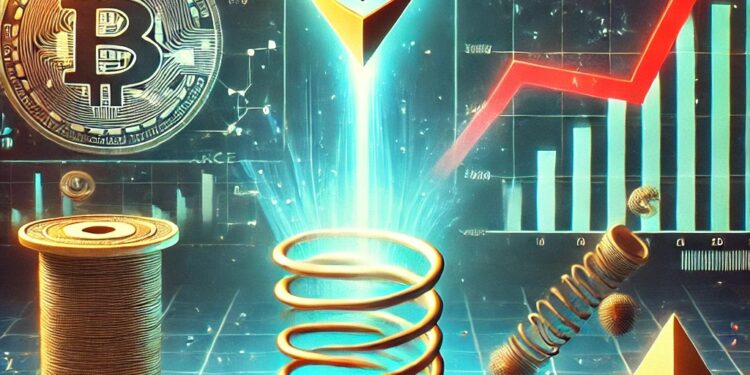 Ethereum Eyes $2,000 as Binance Supply Drops: Short Squeeze Incoming?