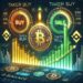 Bitcoin Sees Sharp Increase in Taker Buy/Sell Ratio on Binance—What Does It Signal?
