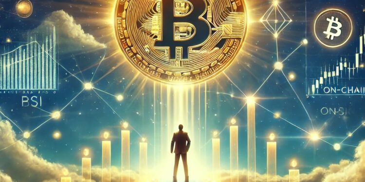 Bitcoin ATH Incoming? Analyst Flags Indicators That Preceded Every Major BTC Rally