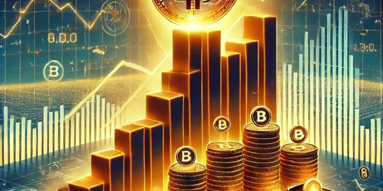 Bitcoin’s Realized Cap Hits Record High as Accumulation Continues