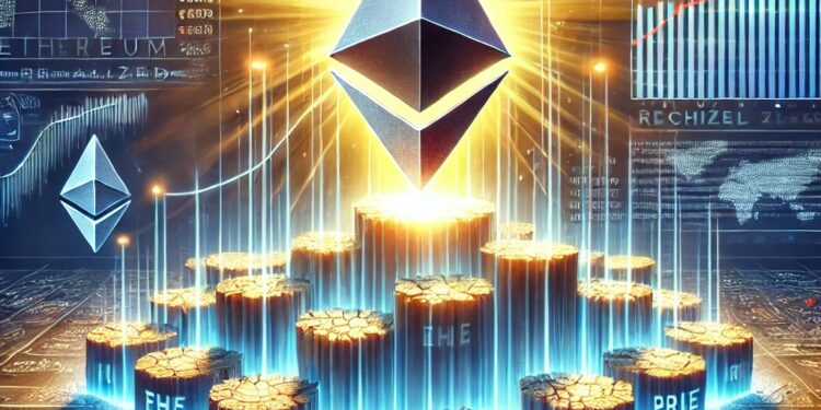 Ethereum Breaks Above Key Realized Price Zones—What It Means for ETH