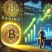 Binance Bitcoin Outflows and MVRV Ratio Point to Sustained Bullish Setup, Analyst Reveals