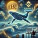 Massive Whale Activity Detected on Binance as Bitcoin Tests New Highs