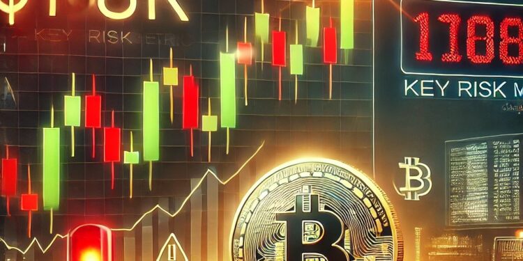 This Chart Warns Bitcoin Momentum May Be Running Out, Here’s Why